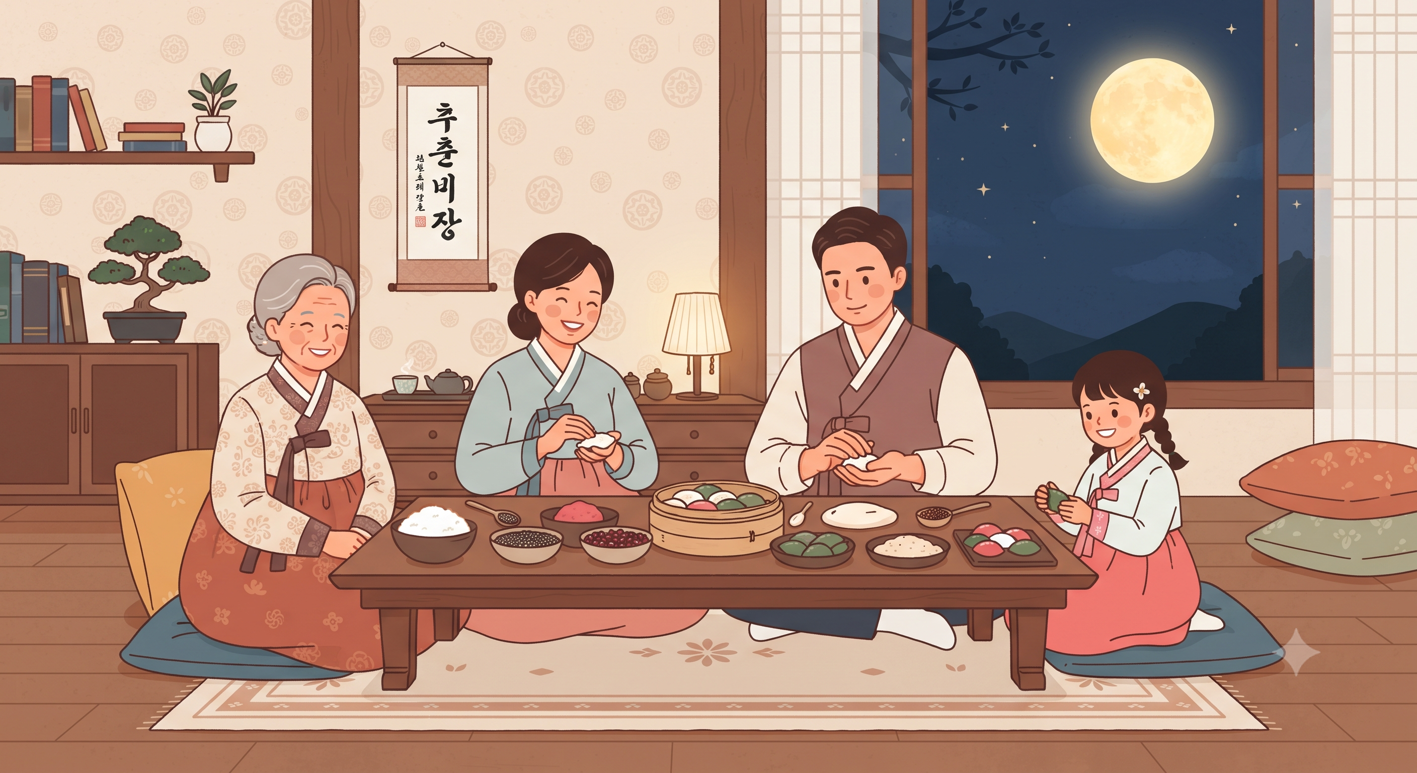 2026 추석 명절 지원금｜지역별 금액·대상·신청 여부 확인